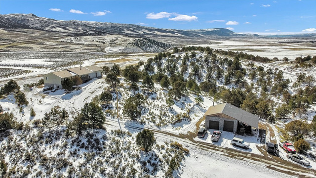 3810 North Burrville Road Koosharem, UT 84744 - Photo 64 of 69