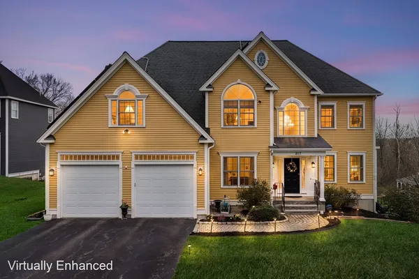 $1,350,000 | 217 Magill Drive, Grafton, MA 01519