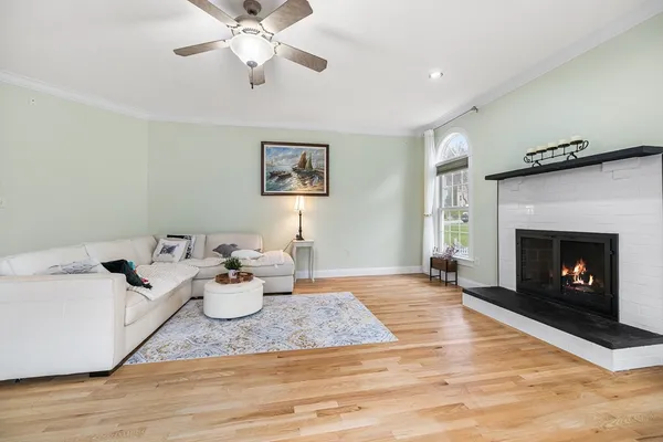 $1,350,000 | 217 Magill Drive, Grafton, MA 01519