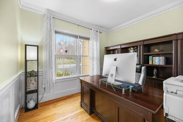 $1,350,000 | 217 Magill Drive, Grafton, MA 01519