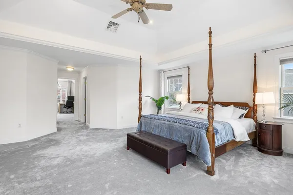 $1,350,000 | 217 Magill Drive, Grafton, MA 01519