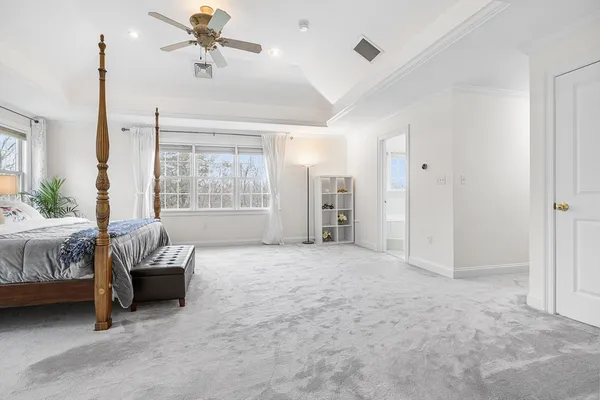 $1,350,000 | 217 Magill Drive, Grafton, MA 01519