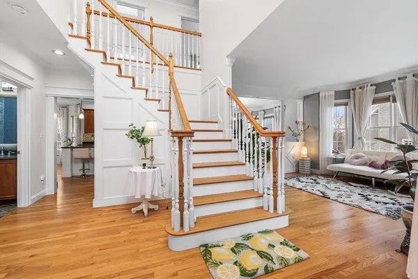 $1,350,000 | 217 Magill Drive, Grafton, MA 01519