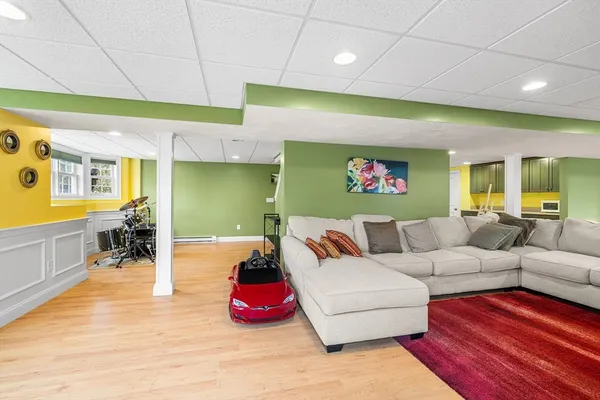 $1,350,000 | 217 Magill Drive, Grafton, MA 01519