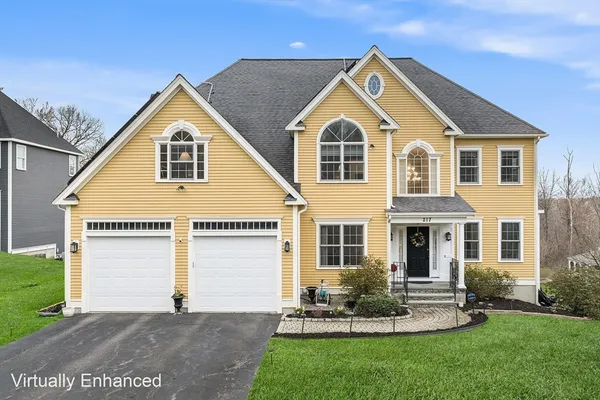 $1,350,000 | 217 Magill Drive, Grafton, MA 01519