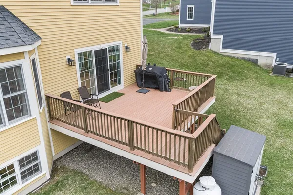 $1,350,000 | 217 Magill Drive, Grafton, MA 01519