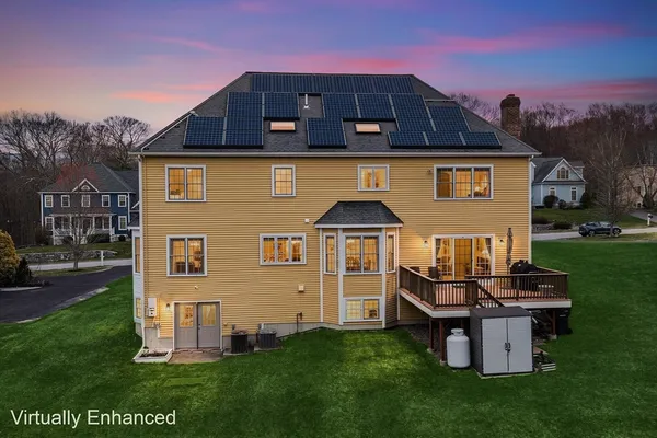 $1,350,000 | 217 Magill Drive, Grafton, MA 01519