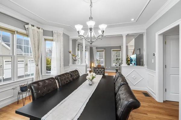 $1,350,000 | 217 Magill Drive, Grafton, MA 01519