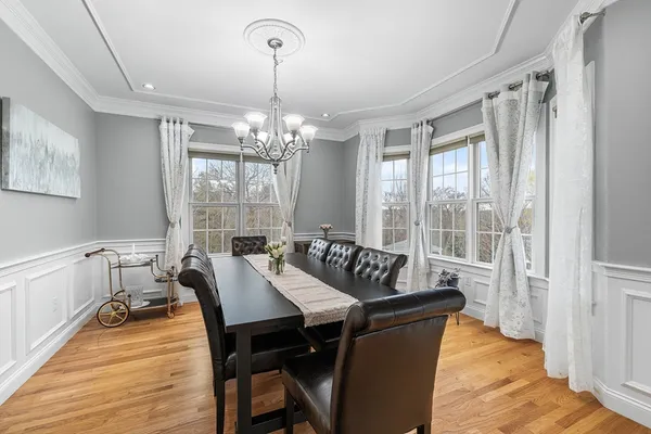 $1,350,000 | 217 Magill Drive, Grafton, MA 01519