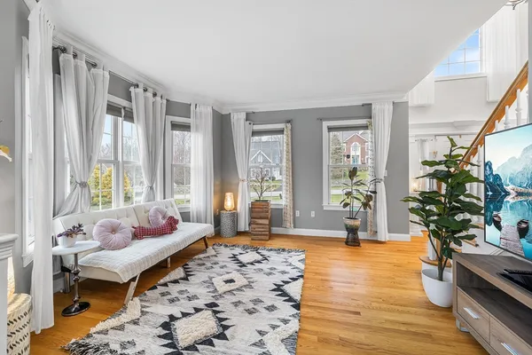 $1,350,000 | 217 Magill Drive, Grafton, MA 01519