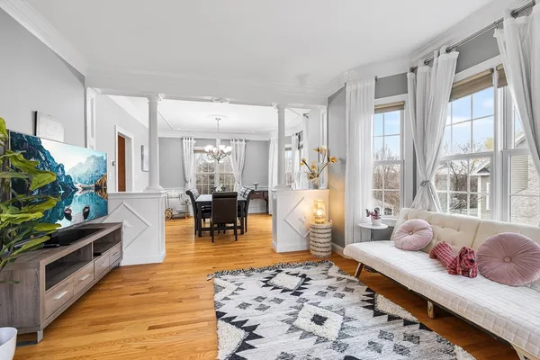 $1,350,000 | 217 Magill Drive, Grafton, MA 01519