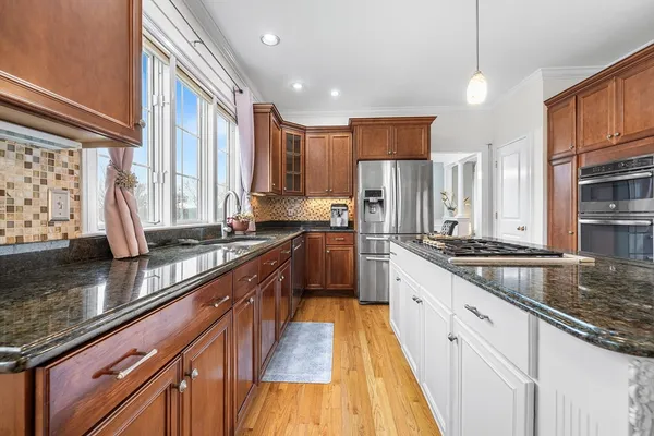 $1,350,000 | 217 Magill Drive, Grafton, MA 01519