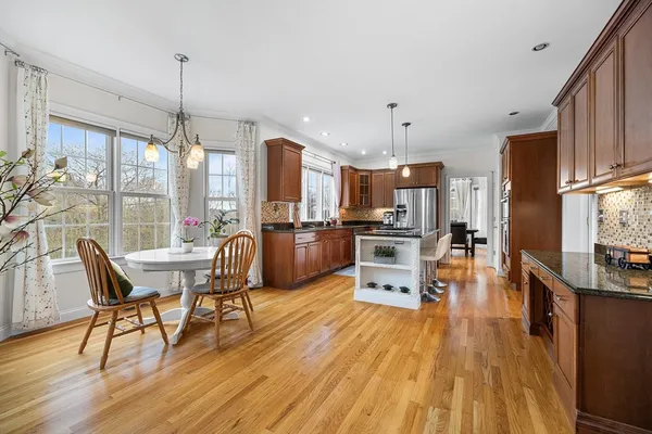 $1,350,000 | 217 Magill Drive, Grafton, MA 01519