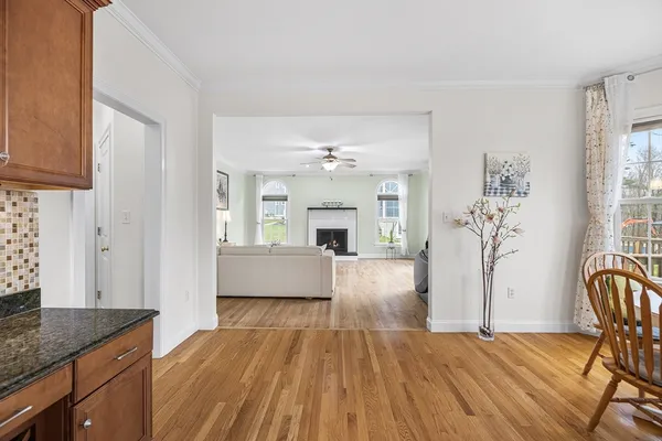 $1,350,000 | 217 Magill Drive, Grafton, MA 01519