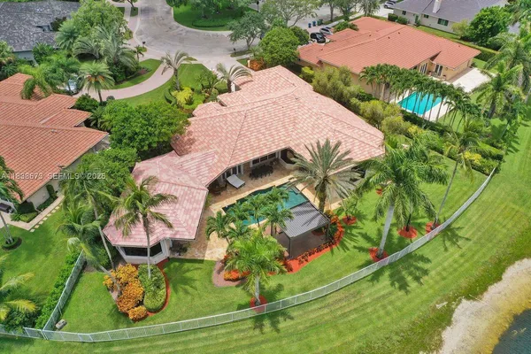 $2,700,000 | 2914 Medinah, Weston, FL 33332
