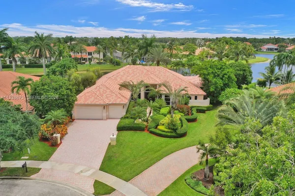 $2,700,000 | 2914 Medinah, Weston, FL 33332