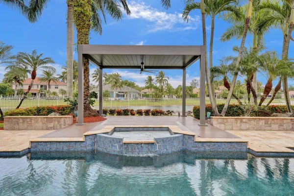 $2,700,000 | 2914 Medinah, Weston, FL 33332