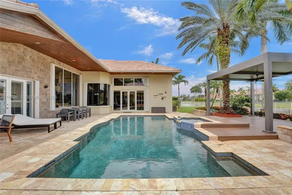 $2,700,000 | 2914 Medinah, Weston, FL 33332