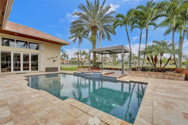 $2,700,000 | 2914 Medinah, Weston, FL 33332