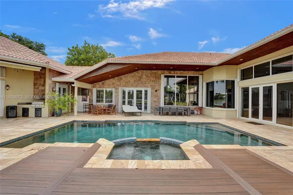 $2,700,000 | 2914 Medinah, Weston, FL 33332