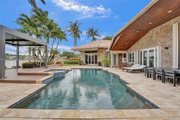 $2,700,000 | 2914 Medinah, Weston, FL 33332