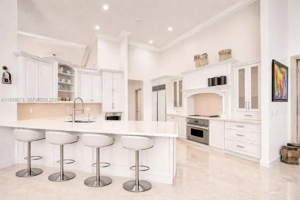 $2,700,000 | 2914 Medinah, Weston, FL 33332