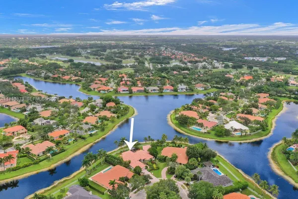 $2,700,000 | 2914 Medinah, Weston, FL 33332