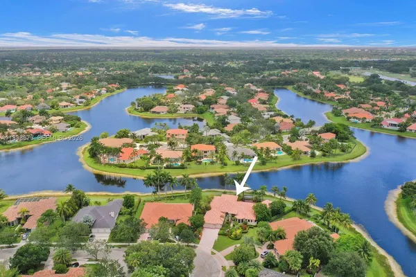 $2,700,000 | 2914 Medinah, Weston, FL 33332