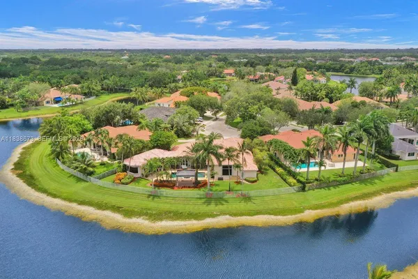 $2,700,000 | 2914 Medinah, Weston, FL 33332