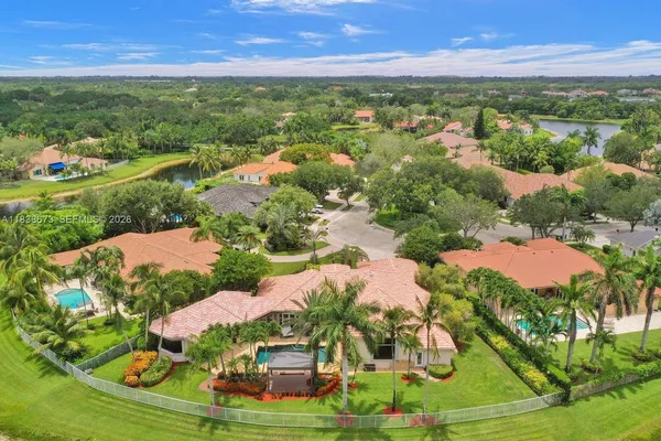 $2,700,000 | 2914 Medinah, Weston, FL 33332