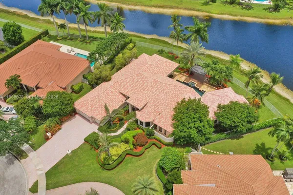 $2,700,000 | 2914 Medinah, Weston, FL 33332