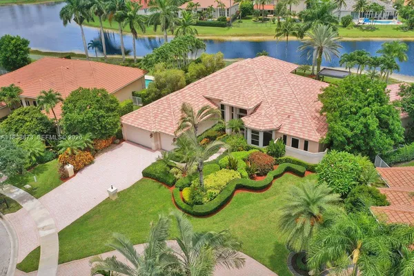 $2,700,000 | 2914 Medinah, Weston, FL 33332