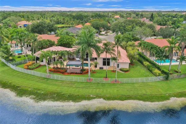 $2,700,000 | 2914 Medinah, Weston, FL 33332