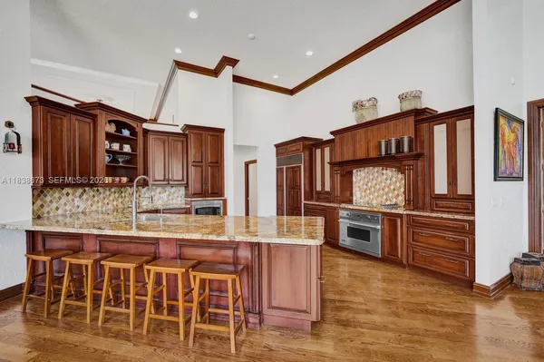 $2,700,000 | 2914 Medinah, Weston, FL 33332