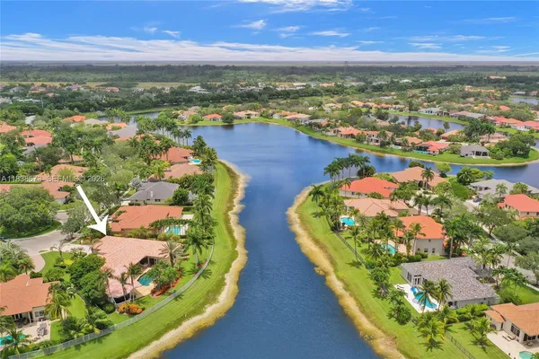 $2,700,000 | 2914 Medinah, Weston, FL 33332