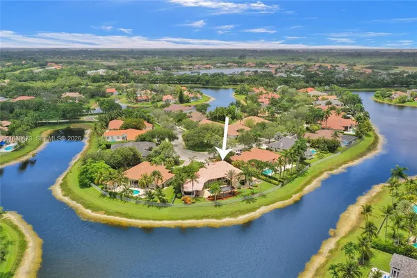 $2,700,000 | 2914 Medinah, Weston, FL 33332