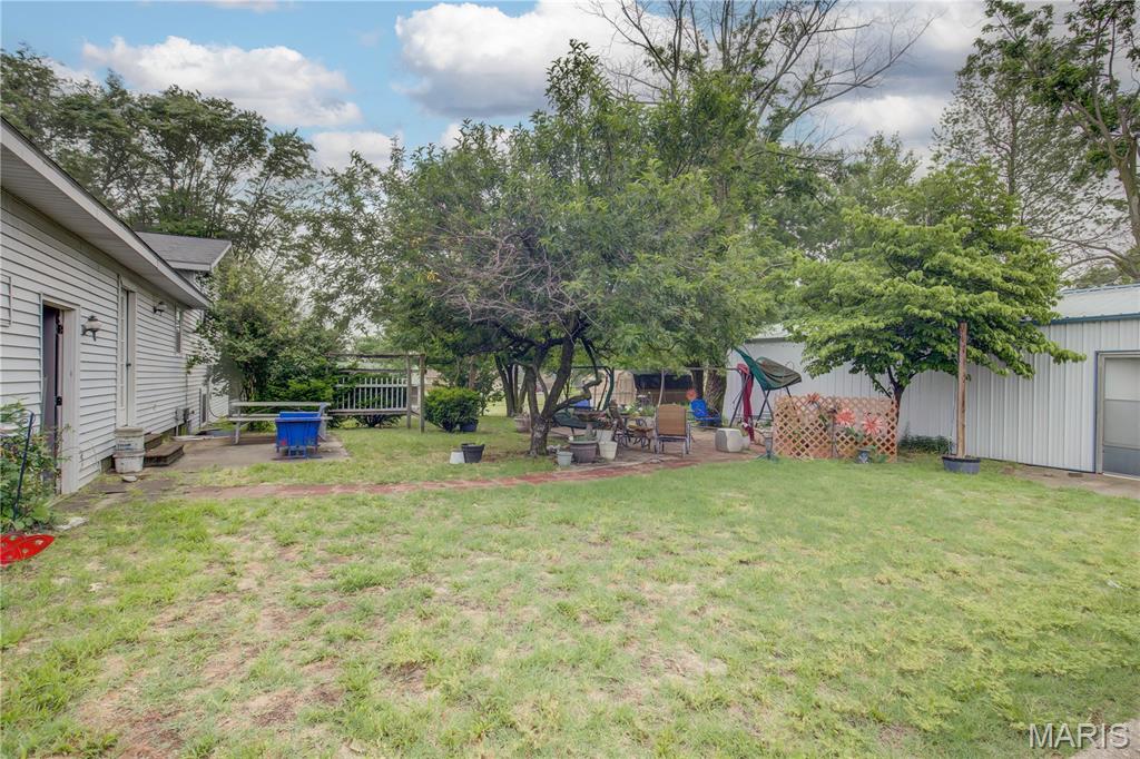 306 County Line Road Sikeston, MO 63801 - Photo 31 of 33