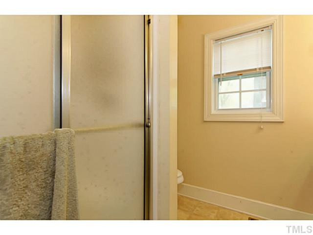 2703 Richwood Road Durham, NC 27705 - Photo 10 of 18 Master Bath/Spa