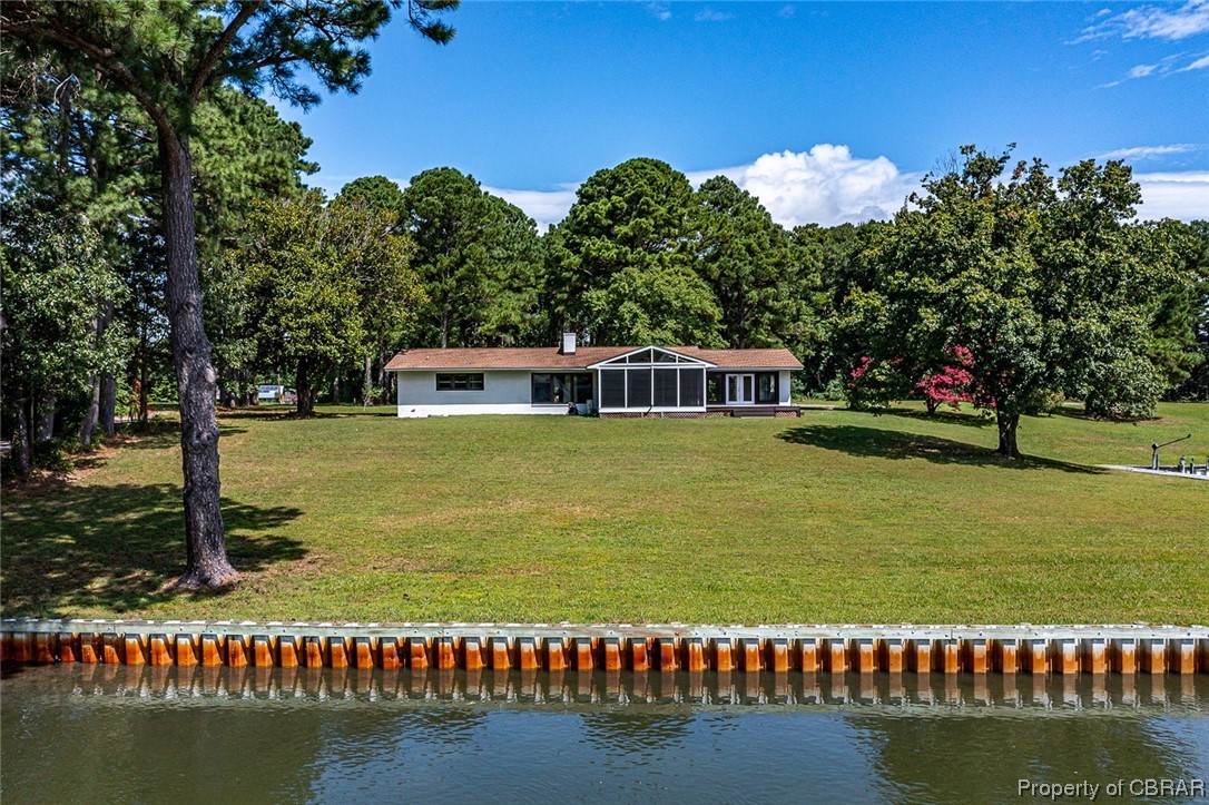 78 Summerlynn Road Deltaville, VA 23043 - Photo 41 of 44