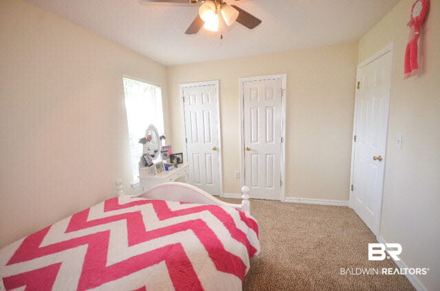 16183 Setter Circle Foley, AL 36535 - Photo 10 of 22 Bedroom 2