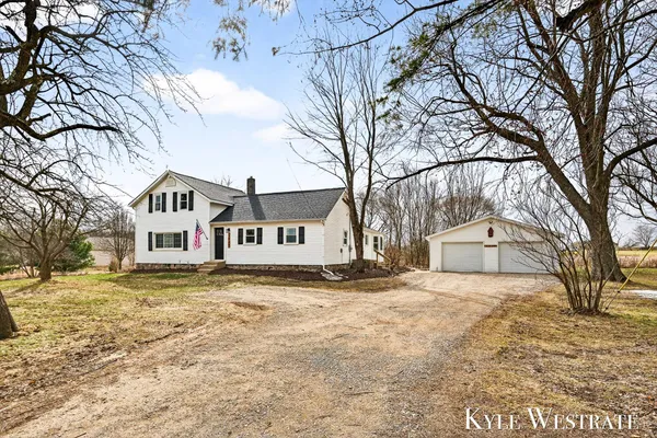$429,900 | 2929 Alden Nash Avenue Northeast, Lowell, MI 49331