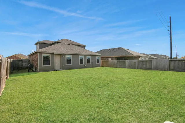 $2,300 | 5342 Prairie Dog Fork Lane, Richmond, TX 77469