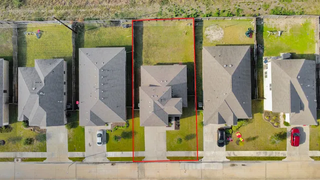 $2,300 | 5342 Prairie Dog Fork Lane, Richmond, TX 77469