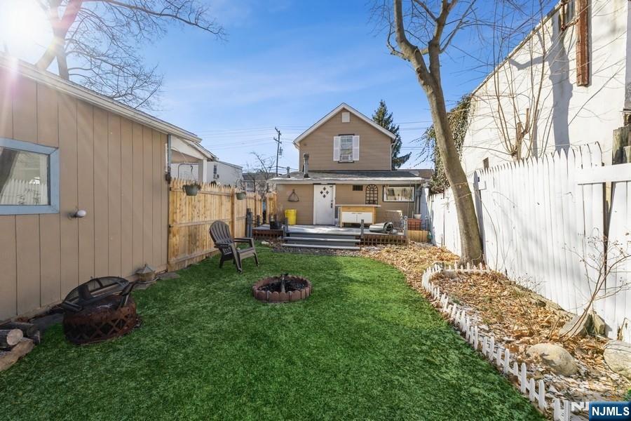 21 Central Avenue Tenafly, NJ 07670 - Photo 22 of 22 a view of backyard of the house