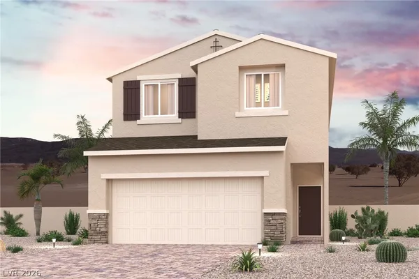 $575,000 | 8570 Balfour Mdws Avenue, Las Vegas, NV 89113