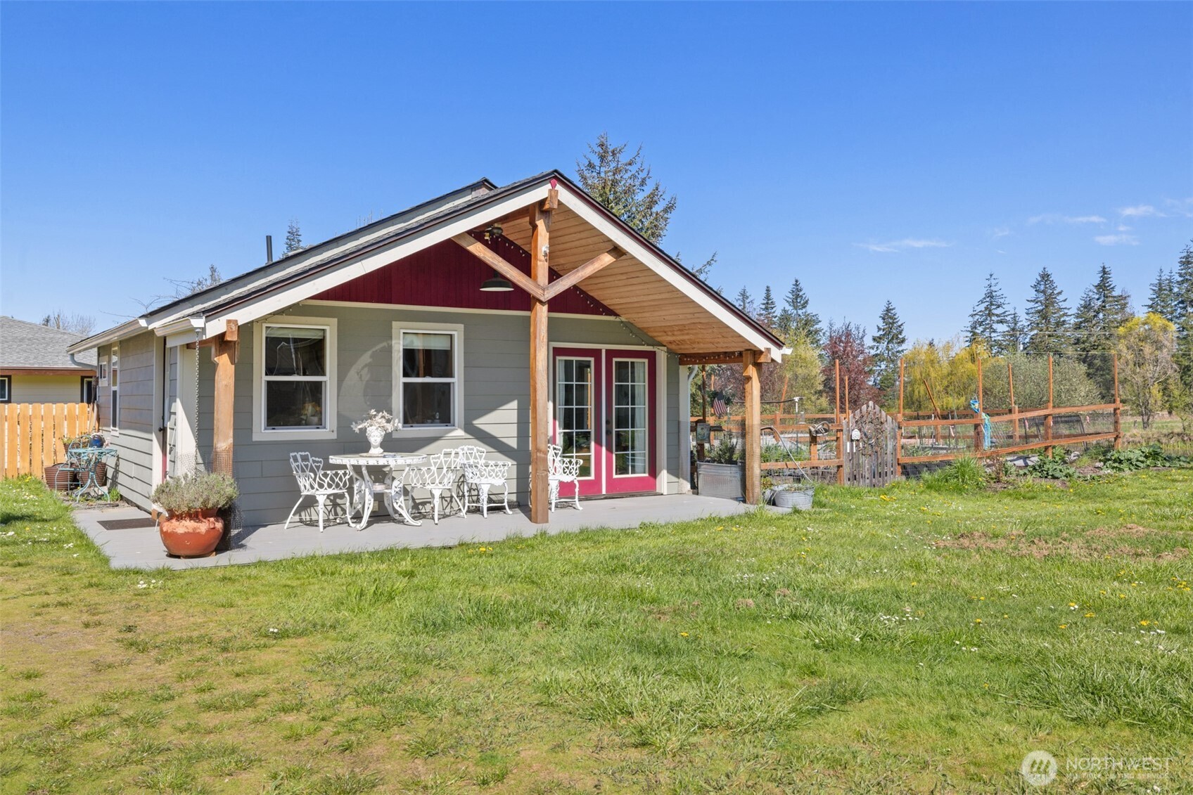 43 Sofie Road Sequim, WA 98382 - Photo 25 of 40