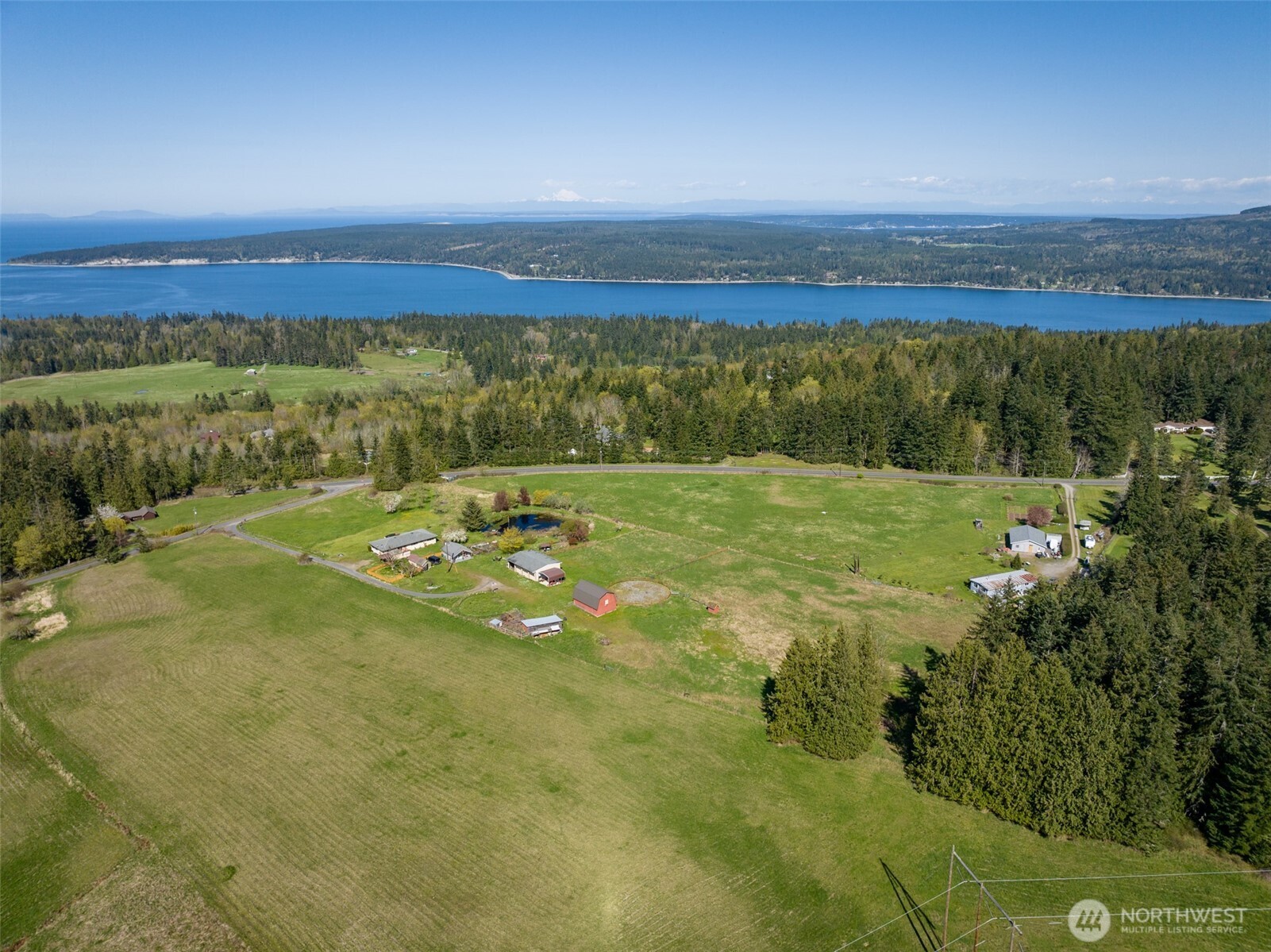 43 Sofie Road Sequim, WA 98382 - Photo 3 of 40