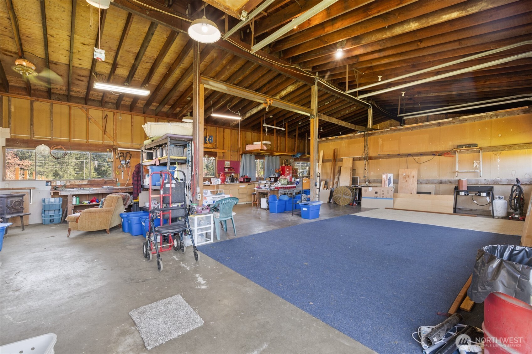 43 Sofie Road Sequim, WA 98382 - Photo 32 of 40