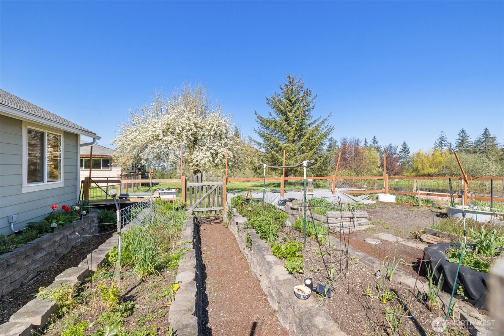 43 Sofie Road Sequim, WA 98382 - Photo 33 of 40