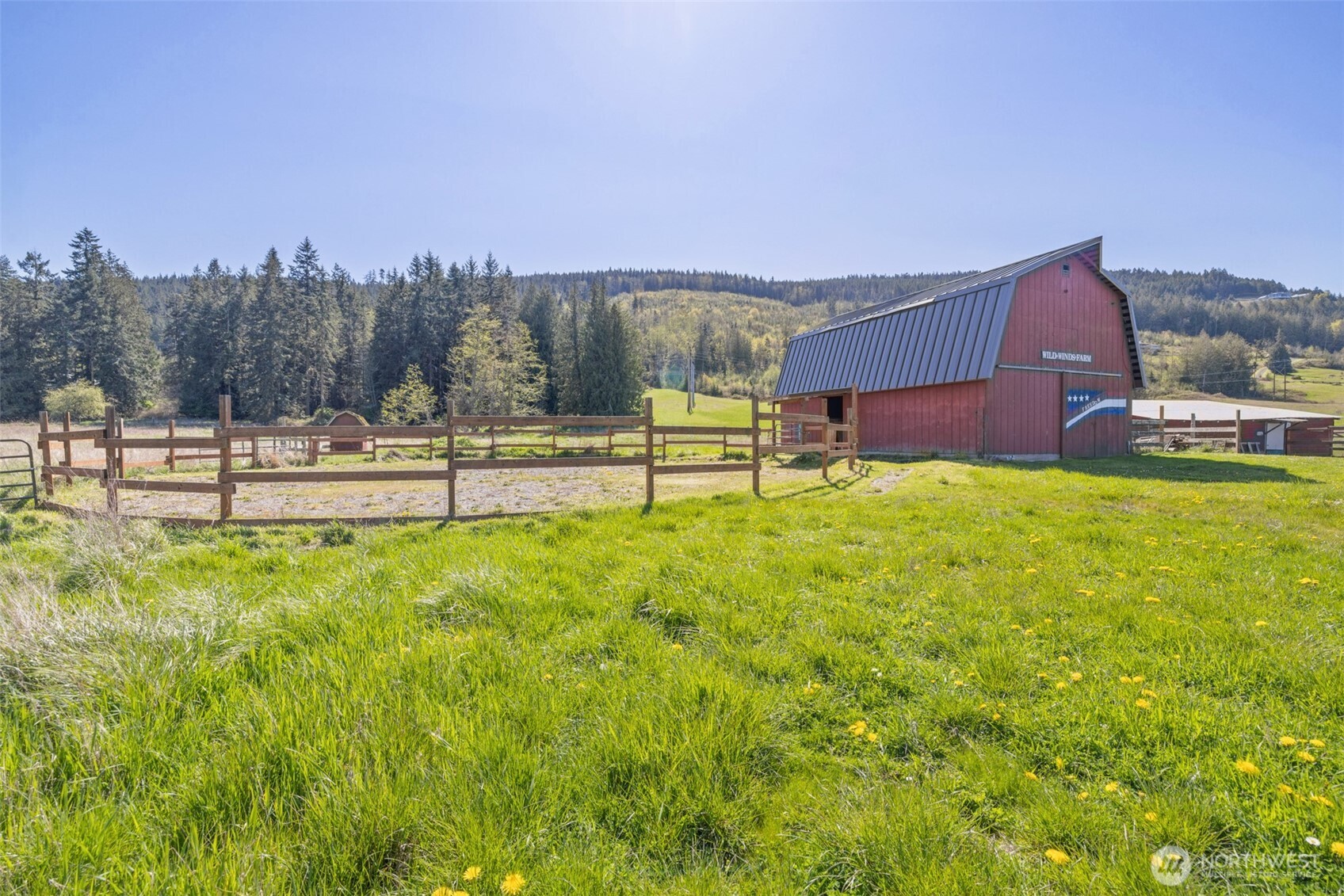 43 Sofie Road Sequim, WA 98382 - Photo 36 of 40